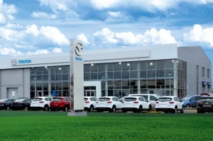 Изображение Автосалон Mazda Каскад-Авто